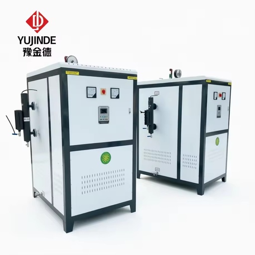 Customizable Vertical Automatic Factory Made LDR 144KW Electric Heating Steam Generator 200kg/H Steam Output for Industries