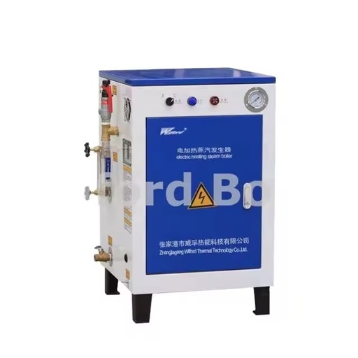 New Automatic Stainless Steel Electric Low Pressure Industrial Vertical Steam Generator Boiler