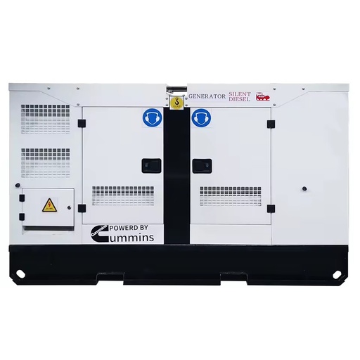 Diesel Electric Generator /Weichai 100KVA-500KVA 48V Alternator Super Silent Type 50/60Hz 24V DC Electric Start 1800 RPM