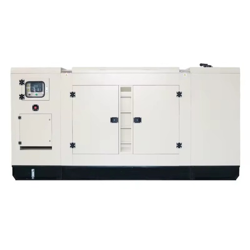 Dynamo Diesel Generators 16-100kW 3 Phase Super Silent Type 50Hz 1800 RPM Water Cooled 12V DC Electric Start