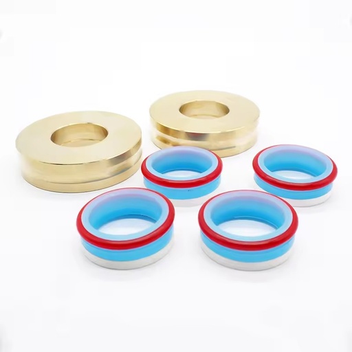 Waterjet Cutting Head Spare Parts HP Seal Kit Assy 001198-1/TL001001-1