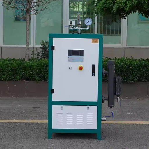 Industrial Vertical Low Pressure Electric Heating Steam Generator ZFQ High Efficiency