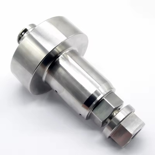 Waterjet Cutting Machine Pump Parts for Cylinder Assembly SLV HP Sealing Head Assembly SLV New/SL5+ 20481005