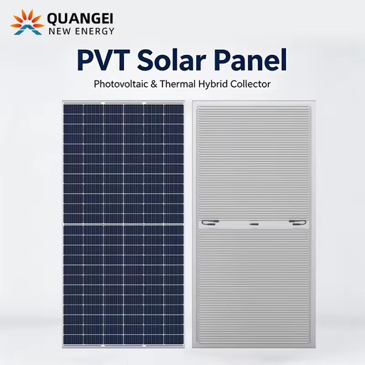 40kW Solar Energy System Grid-Complete 10kW/12kW/15kW Monocrystalline Lithium Battery Hybrid Solar Panel MPPT