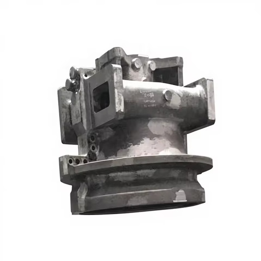 Compact Steam Turbine Cylinder for Small-Scale Distributed Renewable Energy Power Generation