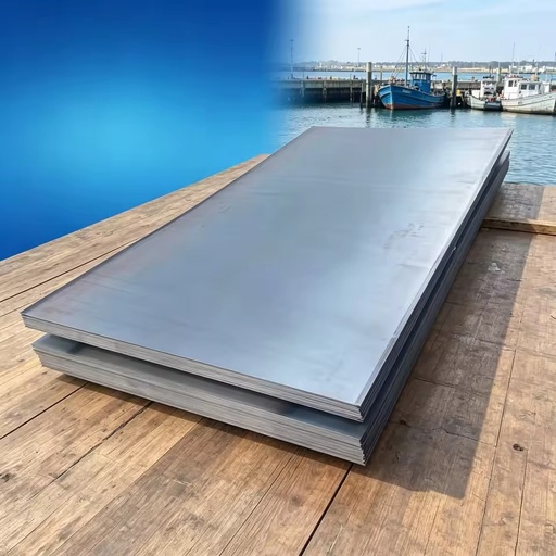Q235/Q345 Low Carbon Steel Cold Rolled Plate ASTM Standard Mid Hard 2-5mm Thickness for Boiler/Ship/Building Applications