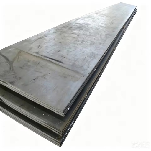 High-strength DC01 Cold Rolled Carbon Steel Plate ASTM Standard Non-Alloy Steel Sheet 0.2-4mm Thickness Specifications