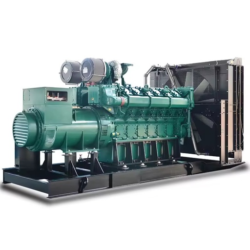 Best Price 70 kw Electricity Generator Motor