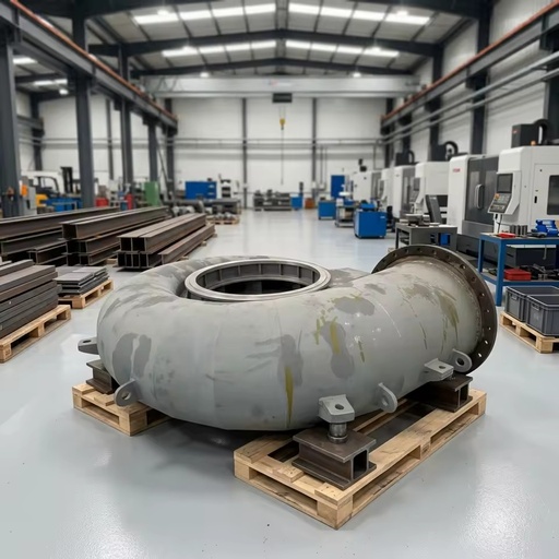 Need a Custom Hydro Turbine Contact Our Engineers Micro Hydroelectric Power Station