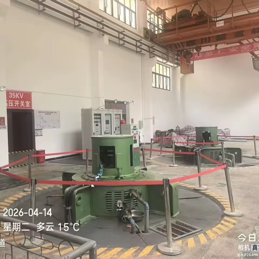 Looking for a Reliable Hydro Turbine Manufacturer