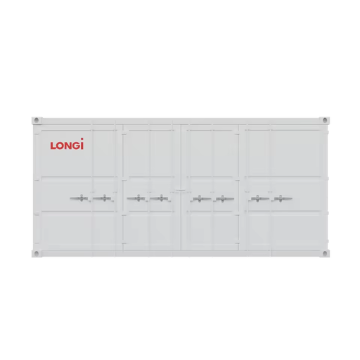 Photovoltaic Power Generation Hybrid Grid Lithium Battery Air Multi-functional