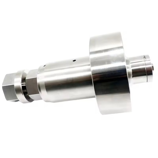 Waterjet Cutting Machine Pump Parts for HP Sealing Head Assembly SL6, No.72142526