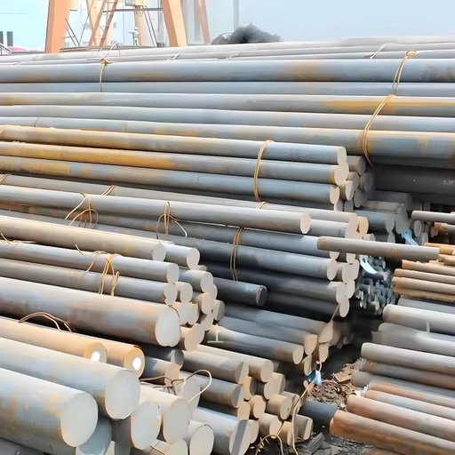 Customized Cheap Carbon Alloy Steel Round Bar Carbon Steel Flat Bar 1050 Carbon Steel Rod