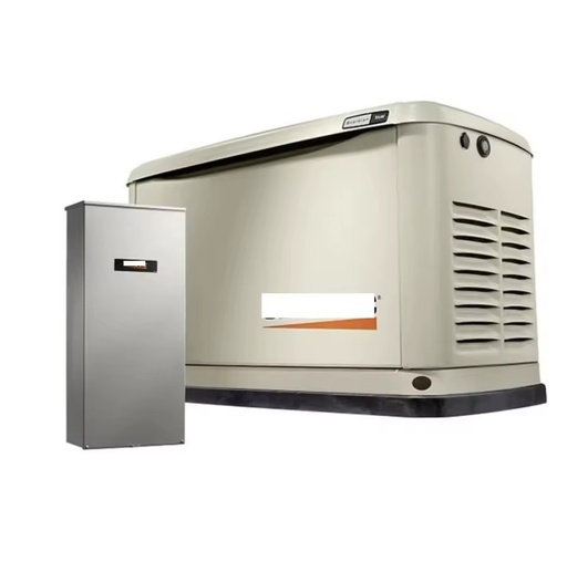 Newly Guardian 7172-0 10.0KW Standby Generators