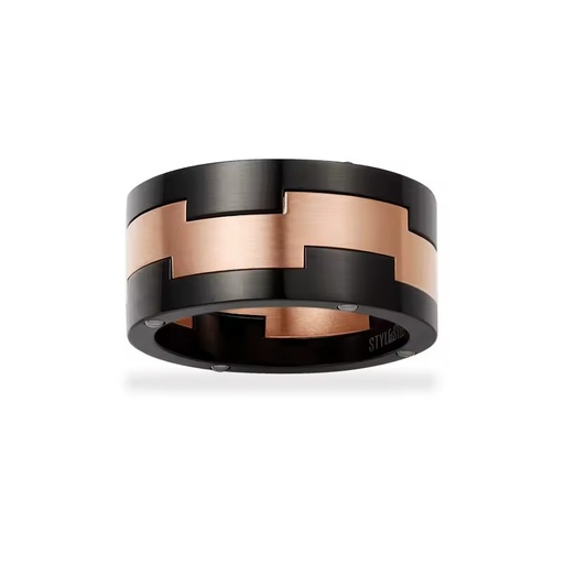 Crafted Factory Ring Stainless Steel Ring Engagement High Quality