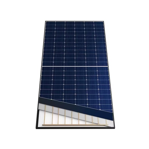 580W PVT Hybrid Photovoltaic Thermal (PV/T) Collector for Heat Pump Hot Water & Pool Heating System