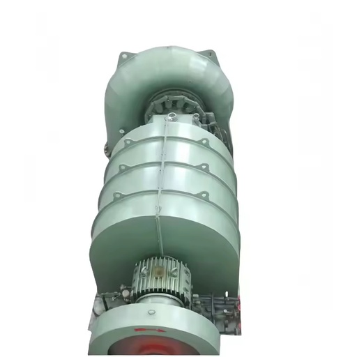Intelligent Control of High-efficiency Hydro Generators for Hydroelectric Power Stations, Providing Power to Remote Areas