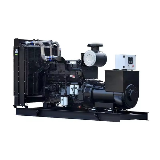 Cummins K19 Series diesel Generator 500KW 625KVA Alternator Stamford Leroy Somer Electricity Generator diesel Genset