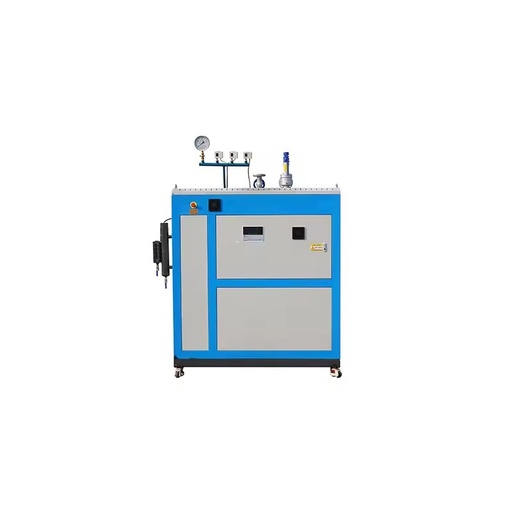 2025 Newly Industrial High Quality Generator Heating Steam Boiler