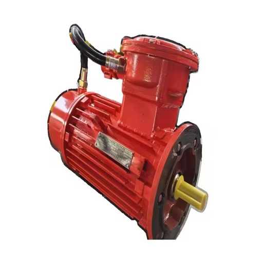 1.5kw High Torque Three Phase AC Power Motor for Heavy Duty Industrial Applications & Power Generation for Machinery