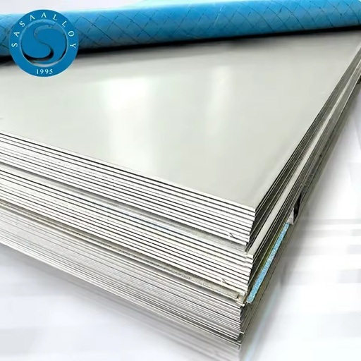 Ni 270 N4 EN 2.4361 Pure Nickel Plate Corrosion Resistant Aerospace Power Generation Exporting Europe High Purity