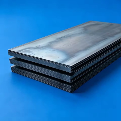 ASTM JIS AISI Carbon Steel Sheet A36 Q245r S235jr S355j0 Q235 Q345 Rolled High Corrosion Resistance Brand Henan