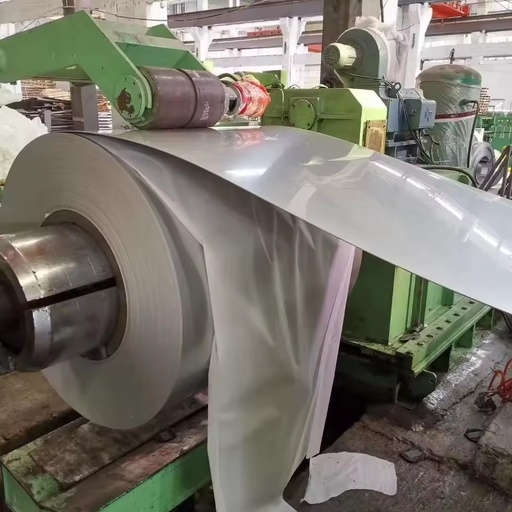 Best Price 316 304 Stainless Steel Coil ASTM Standard SS Strip for Industrial Construction