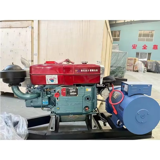 Generator diesel 20kw 20 kw 25kva 30kva 30kw Genset Silent diesel Generators Set diesel Engine Electric Generator Silent