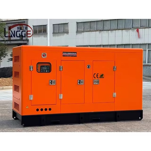 15 Kva 3phase Electric 10 Kvadiesel Generator Water Cooled 50 Kva 50 Kva Alternator Set 20 Kva