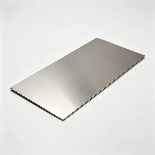 High Quality 304L Stainless Steel Plate ASTM A240 2B Surface Finish ISO9001 CE Certified 300 Series for Industrial Chemicals