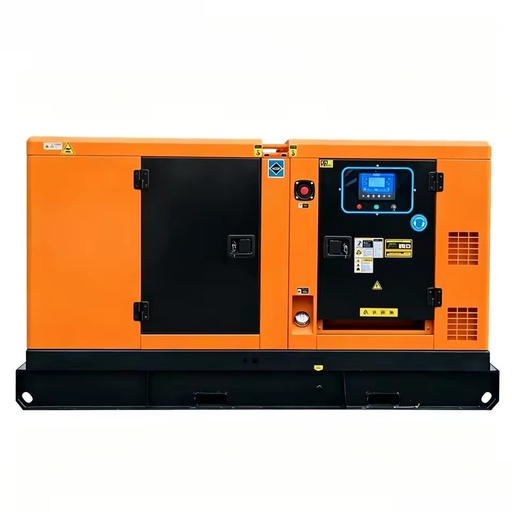 Cummins Ricardo Perkings Wechai Yuchai Deutz Sdec Super Silent 20Kw 30Kw 50Kw 70Kw 100kw 200kw 400kw Diesel Generator
