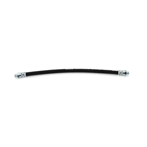 Grease Gun Nipple Fitting Extension Rubber Resin Hose Flexible Grease Hose