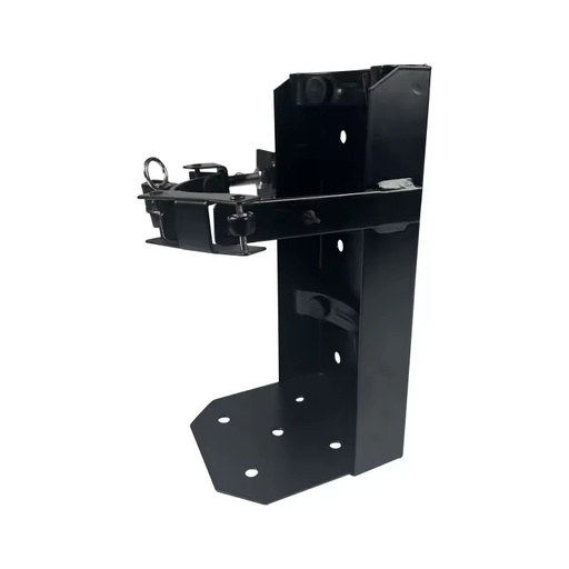 Universal Heavy-Duty 5-20 LBS Vehicle Brackets Forklift Mounting Bracket for Firefighting Equipment & Accessories
