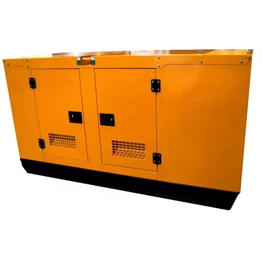 Smallest Big Free 20kw 20kva Power Electricity Generator Permanent Parts for Home 380 Volts Electric Generator Generator