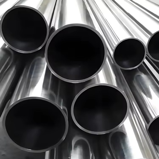 Stainless Steel Pipes 201 304 316L 310S Customizable Sizes Anti-Corrosion for Construction & Floor Applications