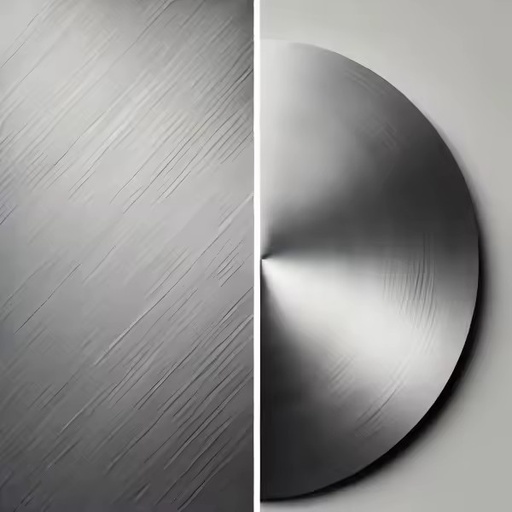 High Quality Stainless Steel Plates 316L BA Surface Suitable for Food Construction Industries Welding Cutting Bending Services