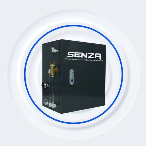 High Purity Electricity Hydrogen Generator Truck Kit for Fuel Efficiency