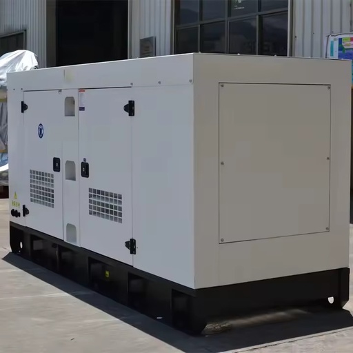 12kW 15kVA 3 Phase 50Hz Open Frame Silent Diesel Welding Generator with 24V DC Electric Start for Construction Sites