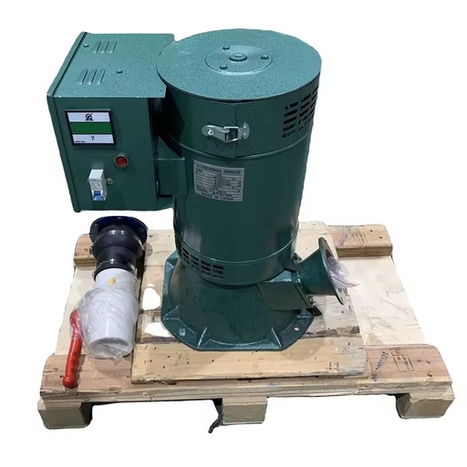 5kw-50kw Water Turbine Generators 5kw Mini Water Turbine Electricity Generation by Water