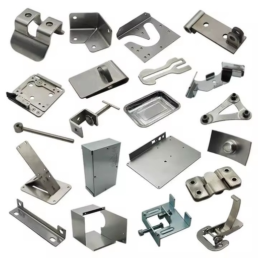 Good Price Suppliers Custom Stainless Steel Sheet Metal Fabrication