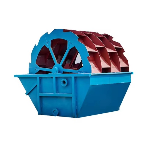 Efficient Sand Washing Equipment Washing Sand Washer Machine for Mining Gold Sand Washing Machine