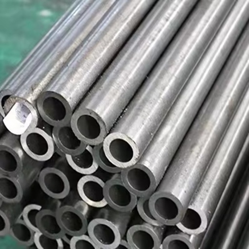 Factory Direct Sales High Quality Precision Pipe AISI 4130 Alloy Steel Tube Seamless Steel Tube Compliant JIS API ASTM Certified