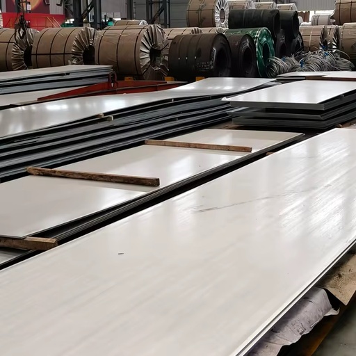 Corrosion Resistant Stainless Steel Plate 3105 310 309 309S 316 316L 316Ti 317 317L Custom Cutting & Bending Service