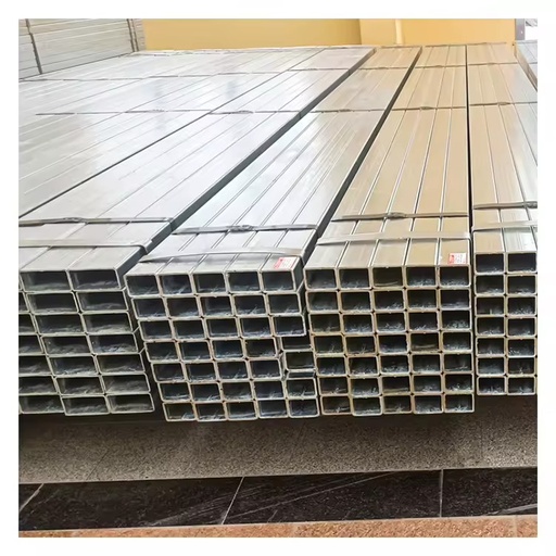Great Quality of Steel Pipe Used in Construction Hollow Section Steel Tube and square Tube