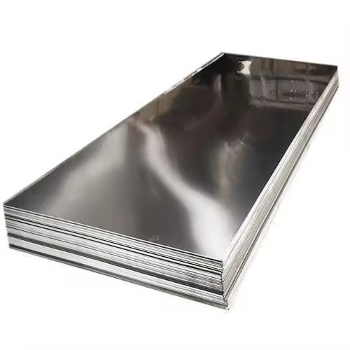 AISI SUS 304 201 430 316 4*8 8K 2B N4 BA Mirror Finish Stainless Steel Plate Stainless Steel Sheet Price