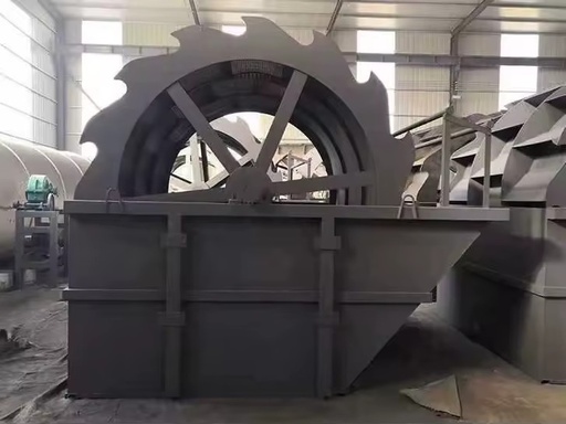 XL970 High Efficiency Industrial Sand Washer for Mining Gravel Spiral R Sand Washer Xs Series Sand Washer
