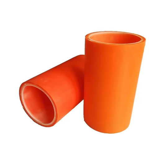 MPP High Pressure Flexible Power Pipe for Cable Protection Towing Use 110/160mpp Options