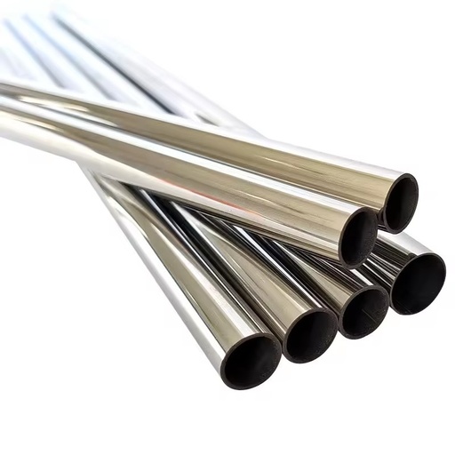 JIS Stainless Steel Pipe 201 304 316L Welded/seamless Stainless Steel Pipe/pipe Manufacturer