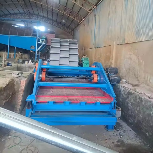 Sand Washing Machine for Mining - Efficient Cleaning