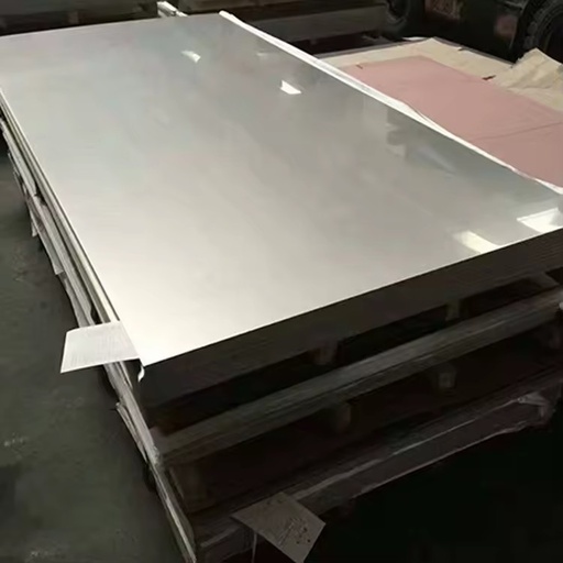 Best Seller Anti-Corrosion 300 Series 316L Stainless Steel Sheet BA Surface PVD Coated Home Appliance Bending Cutting Processing